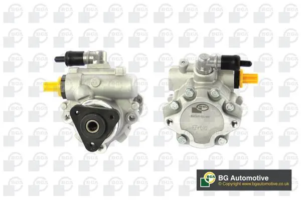 Насос гідропідсилювача LR Freelander 2.0TD 00-06 BGA PSP4215 (фото 1)
