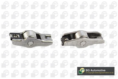 Штовхач клапану Ducato/Daily 2.3/3.0JTD 06- BGA RA1242