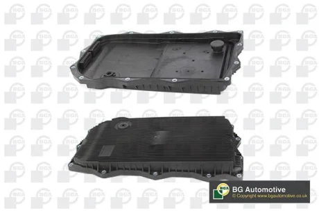 Фільтр акпп BGA SP0902
