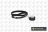 Комплект ГРМ Berlingo/Nemo/Bipper/Partner 1.1/1.4 96- BGA TB1400K (фото 1)