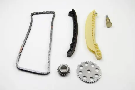 Ланцюг з натягувачем в комплекті BGA TC0385FK