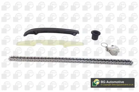 Комплект привідного ланцюга BGA TC2200FK