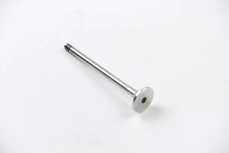 Клапан випуск. A4/A6/PASSAT/SUPERB 2.5TDi 97-05 BGA V991582 - фото Клапан випуск. A4/A6/PASSAT/SUPERB 2.5TDi 97-05 BGA V991582