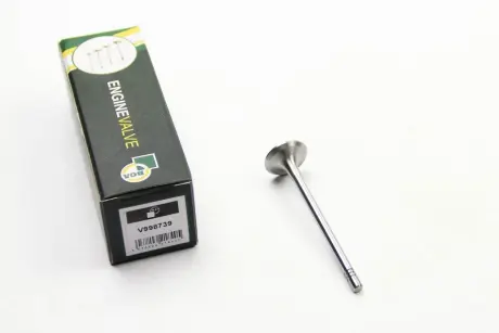 Клапан двигуна BGA V998739