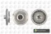 Муфта вентилятора BGA VF9602 (фото 1)