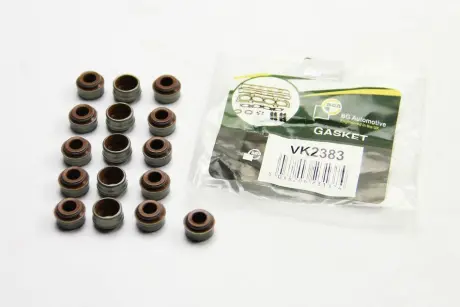 Комплект прокладок BGA VK2383