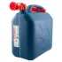 Каністра пластикова для палива 10л. BI-PLAST Bi-Plast BP-310 (фото 1)