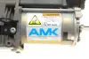 Компресор пневмопідвіски MB S (W221) &quot;05&gt;&gt; &quot;(Air) =&quot;&quot; BILSTEIN 10255605 (фото 4)