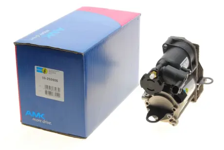 Компресор пневмопідвіски MB S (W221) "05>> "(Air) ="" BILSTEIN 10255605