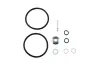 Захисний комплект LAND ROVER Discovery/Range Rover Sport "F/R "04-18 ="" BILSTEIN 11247180 (фото 1)