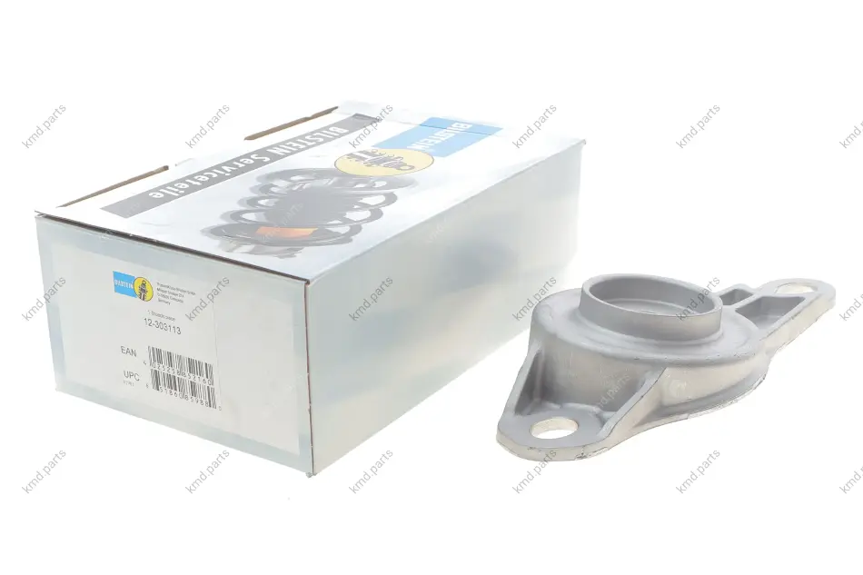 Подушка амортизатора (заднього) (R) BMW i3 13- (B1) BILSTEIN 12-303113 (фото 1)