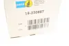 Амортизатор газомасляний BILSTEIN 19-230887 (фото 2)
