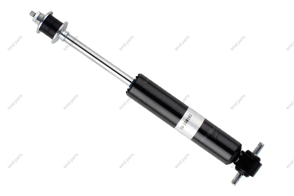 Амортизатор Fiat Fullback PickUp 2WD Std;V;B4 BILSTEIN 19-319193 (фото 1)