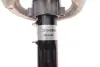 Амортизатор (передній) MB A-class (W168) 97-04 (тиск газу) (B4) BILSTEIN 22-049698 (фото 3)