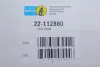 Амортизатор (передній) Volvo C70/S40/V50 05-17 (R) (B4) BILSTEIN 22-112880 (фото 2)
