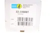 Амортизатор MCC SMART Fortwo &quot;F =&quot;&quot; BILSTEIN 22-145697 (фото 2)