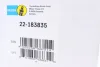 Амортизатор (передній) Peugeot 207/Citroen C3 1.4/1.6HDi/VTi 06- (R) (B4) 22-183835 BILSTEIN 22183835 (фото 7)