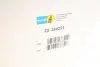Амортизатор BILSTEIN 22-184221 (фото 2)