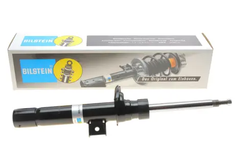 Амортизатор (передній) BMW X3 (F25)/X4 (F26) 10- (R) (B4) BILSTEIN 22-197689