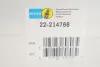 Амортизатор (передній) MB Sprinter 408-416/VW LT 46 96- (B4) BILSTEIN 22-214768 (фото 2)