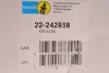 Амортизатор газомасляний BILSTEIN 22242938 (фото 2)