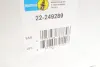 Амортизатор (передній) Jeep Cherokee 2.0-3.2D 13- (L) (B6) BILSTEIN 22-249289 (фото 2)