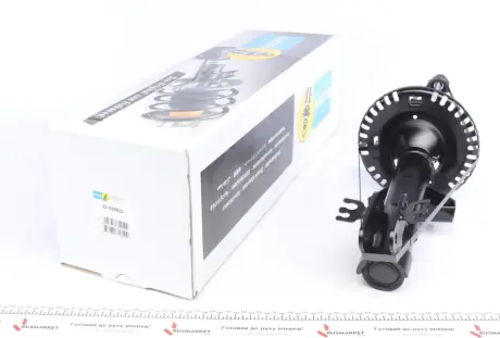 Амортизатор (передній) VW T6 2.0 TDI 15- (B4) BILSTEIN 22-259622