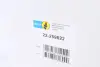 Амортизатор (передній) VW T6 2.0 TDI 15- (B4) BILSTEIN 22-259622 (фото 8)