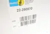 Амортизатор BILSTEIN 22-260970 (фото 2)