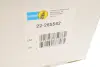 Амортизатор (передній) BMW 5 (F10/F11)/6 (F06/F12) 10-17 (R) N47/N57/N20/N55/N63 (B6) BILSTEIN 22-265562 (фото 2)