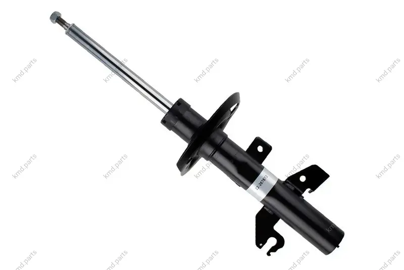 Амортизатор передн Лів ("AWD") JEEP CHEROKEE 2.0-3.2 11.13- BILSTEIN 22-267672 (фото 1)