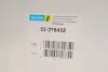 Амортизатор (передній) (L) Subaru Forester 2.0/2.5 08- (B6) BILSTEIN 22-278432 (фото 2)