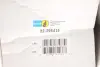 Амортизатор газомасляний BILSTEIN 22-295415 (фото 2)