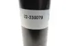Амортизатор (передній) Skoda Octavia/VW Caddy 04-15 (B4) BILSTEIN 22-330079 (фото 4)