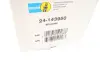Амортизатор (задний) BMW X5 (E70)/X6 (E71/E72) 06-14 (R) M57/N52/N55/N57/N62 (B6) BILSTEIN 24-143950 (фото 2)