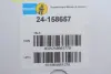 Амортизатор підвіски 24-158657 BILSTEIN 24158657 (фото 2)