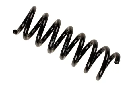 Пружина MB W210 "F ="" BILSTEIN 36129591