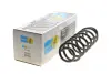 Пружина SEAT/SKODA/VW Leon/Roomster/Golf &quot;R &quot;95-15 =&quot;&quot; BILSTEIN 36131297 (фото 1)