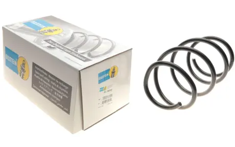 Пружина BMW 5 "F "95-04 ="" BILSTEIN 36266722