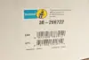 Пружина BMW 5 "F "95-04 ="" BILSTEIN 36266722 (фото 6)