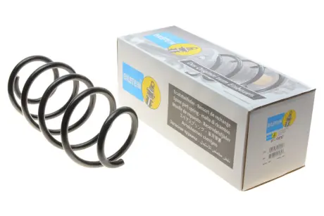 Пружина VW Golf (1K1) "F ="" BILSTEIN 37133757