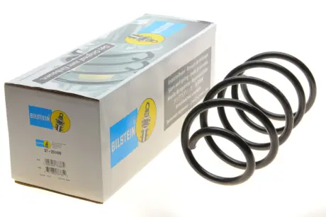 Пружина BMW X1 (E84) "F "09>> ="" BILSTEIN 37251499
