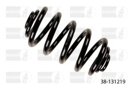 Пружина підвіски BILSTEIN 38-131219