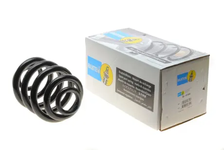 Пружина підв. VW T4 задн. посилена BILSTEIN 38131240