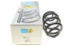 Пружина (задня) VW Sharan/Ford Galaxy/Seat Alhambra 1.8-2.8/1.9TDI 95-10 (B3) BILSTEIN 38-131264 (фото 1)