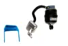 A_Пневморесора MB E-Class W211 &quot;RL &quot;02-11 &quot;(Air) =&quot;&quot; BILSTEIN 40076614 (фото 1)