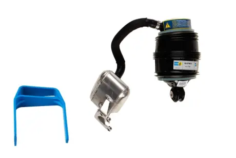 A_Пневморесора MB E-Class W211 "RL "02-11 "(Air) ="" BILSTEIN 40076614