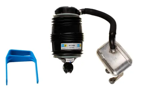 A_Пневморесора MB CLS C219 "RL "03-11 "(Air) ="" BILSTEIN 40116402