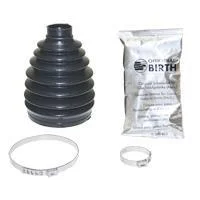 Original Birth - Пильовик привідного вала BIRTH 7555/KM