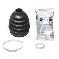 Original Birth - Пильовик привідного вала BIRTH 7609/KM